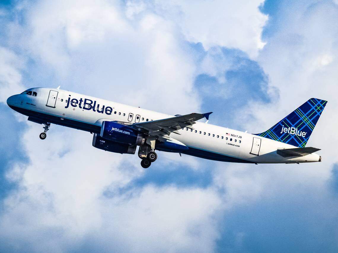 JetBlue suspenderá sus operaciones en el Aeropuerto Internacional de Miami a partir del 3 de septiembre. Fort Lauderdale sigue siendo un centro de conexión clave. 