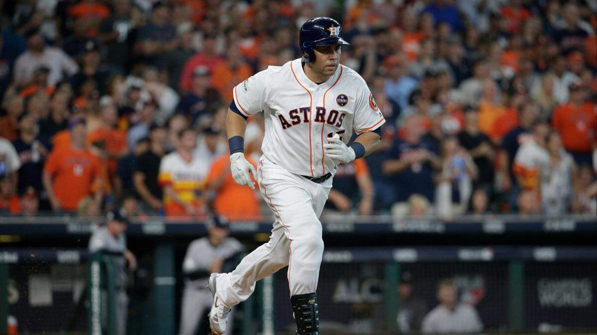 El boricua Carlos Beltrán bateaba a las dos manos y nueve veces asistió al Juego de Estrellas. También logró dos premios Bates de Plata, tres Guantes de Oro y una Serie Mundial.