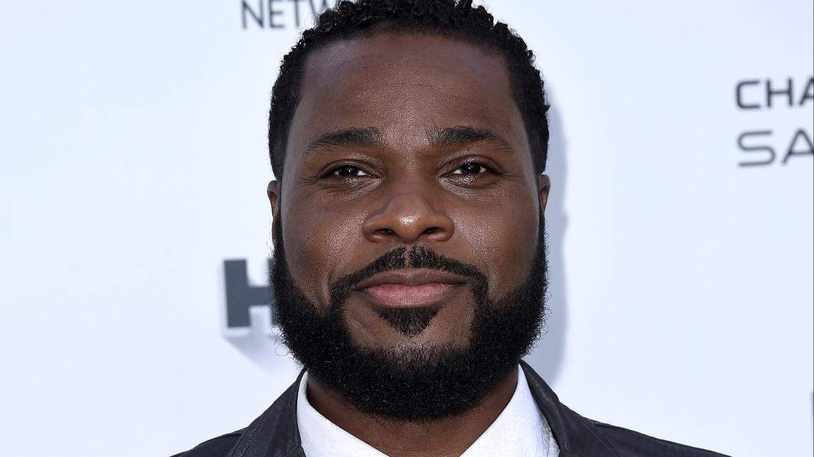 Malcolm-Jamal Warner