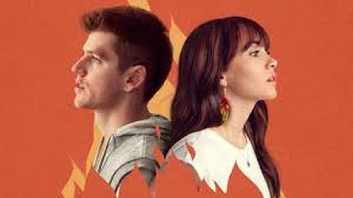 En Hulu Latino la serie ‘La última’ (2022) con las actuaciones de Aitana Ocaña y Miguel Bernardeau.