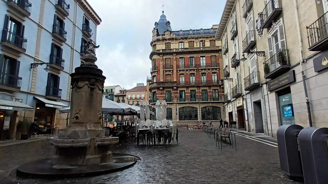 Navarra: el arte de reinventar la tradición y el sabor