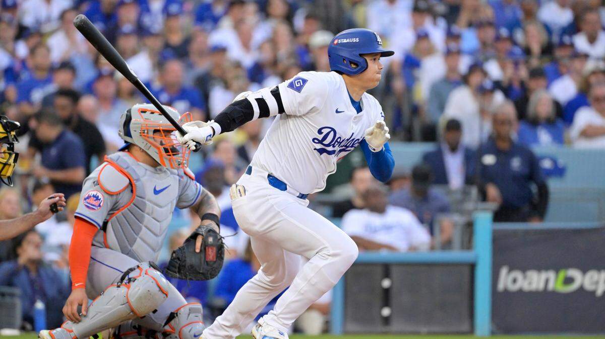 Los Dodgers de Los Angeles regresaron a la Serie Mundial, luego de cuatro años, en un recorrido de éxito que ha protagonizado, como factor clave, el japonés Shohei Ohtani.