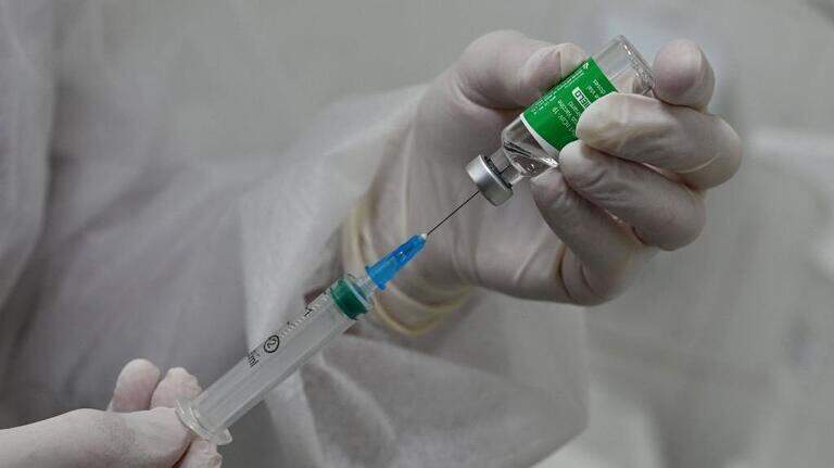 La EMA confirma “posible vinculo” AstraZeneca con casos raros de coagulación