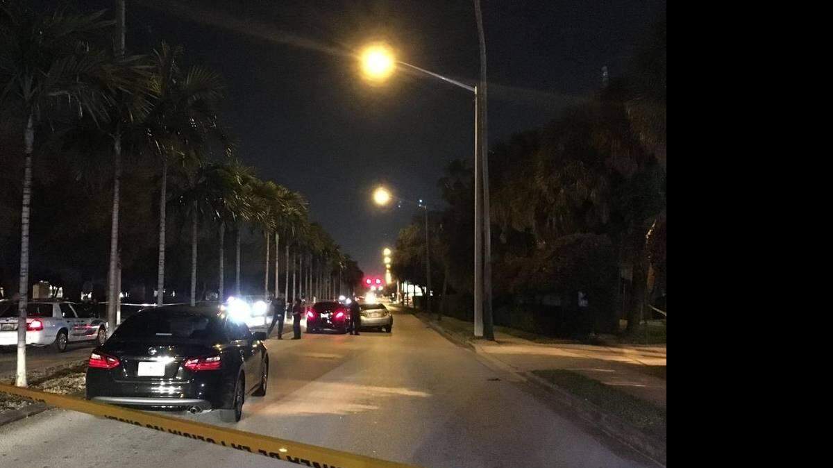Isabella Cueto-Miami Herald