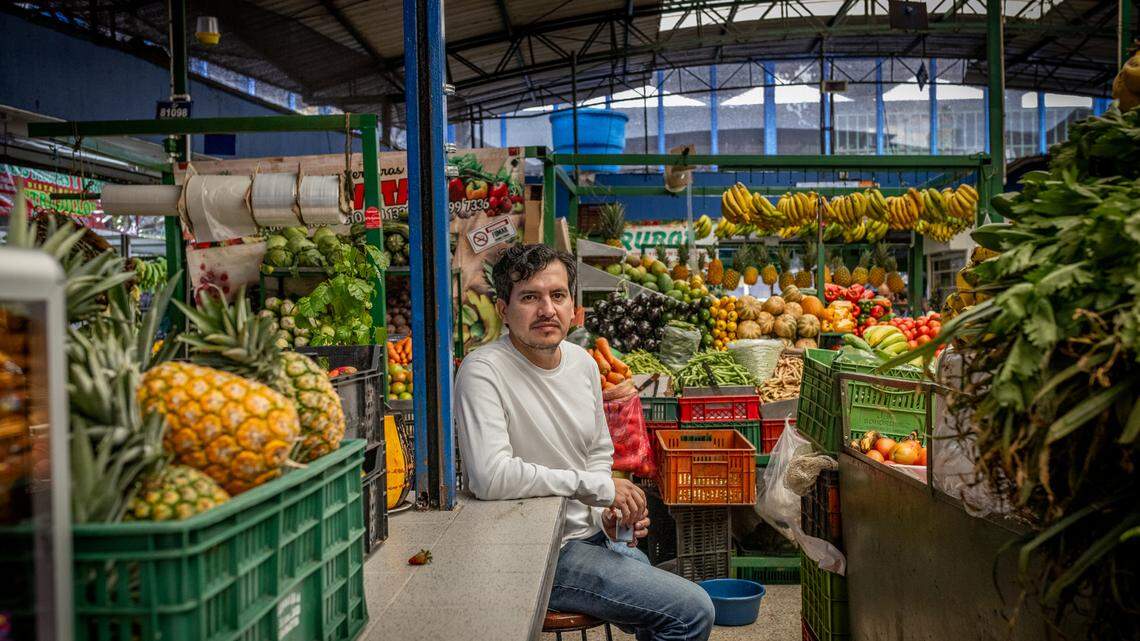 Una velada con el fotógrafo Carlos Muñoz en  Museo HistoryMiami.