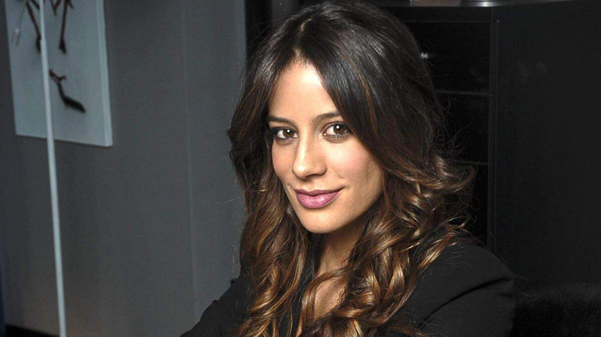 Manuela González