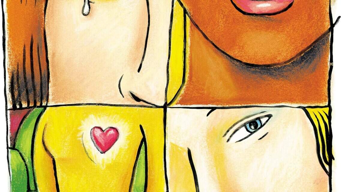 María Marín: Manual práctico para la mejor venganza | Opinión