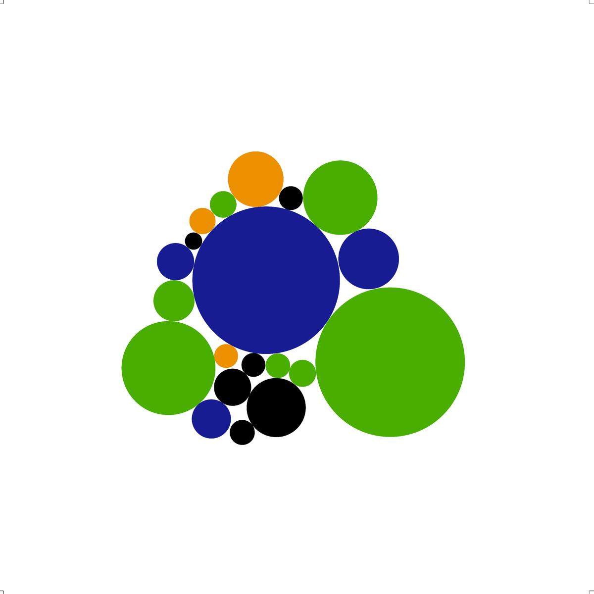 'Pilgram 1.0', 2015, de Rodolfo Peraza. Dimensiones variables.