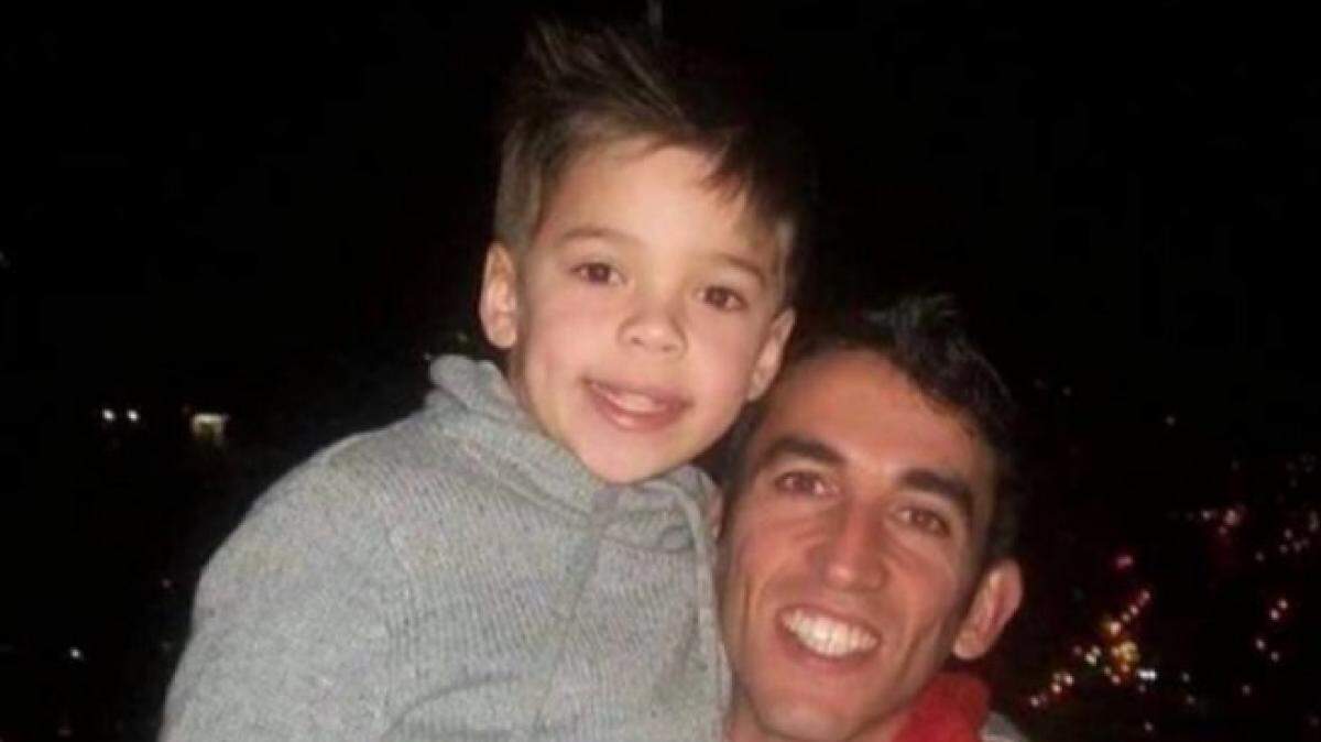 Felipe Romero y Fernando Sierra
