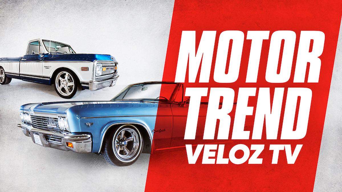 MotorTrend Group, una compañía de Warner Bros. Discovery, acaba de anunciar el lanzamiento de su primer canal FAST en español, el MotorTrend VELOZ TV, el cual está disponible en la plataforma ViX.
