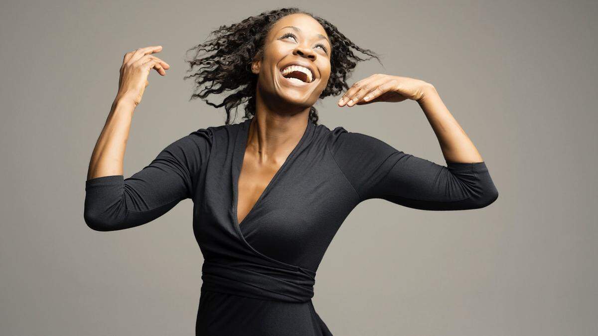 La exquisita soprano Jeanine De Bique se presentará en Miami Beach.