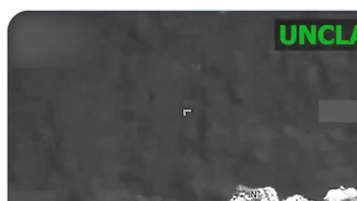 EEUU anuncia nuevo ataque contra lancha en el Caribe y dice haber matado a tres personas