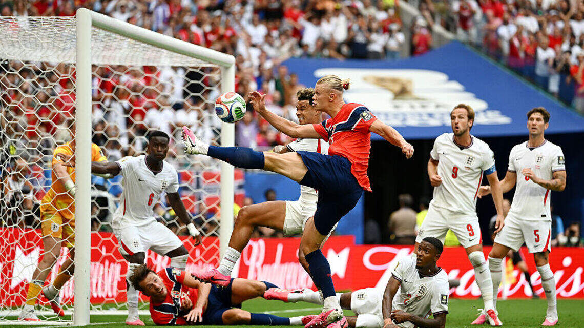 Tesoro oculto: estos son los tres futbolistas que más seguidores ganaron en Instagram tras el Mundial