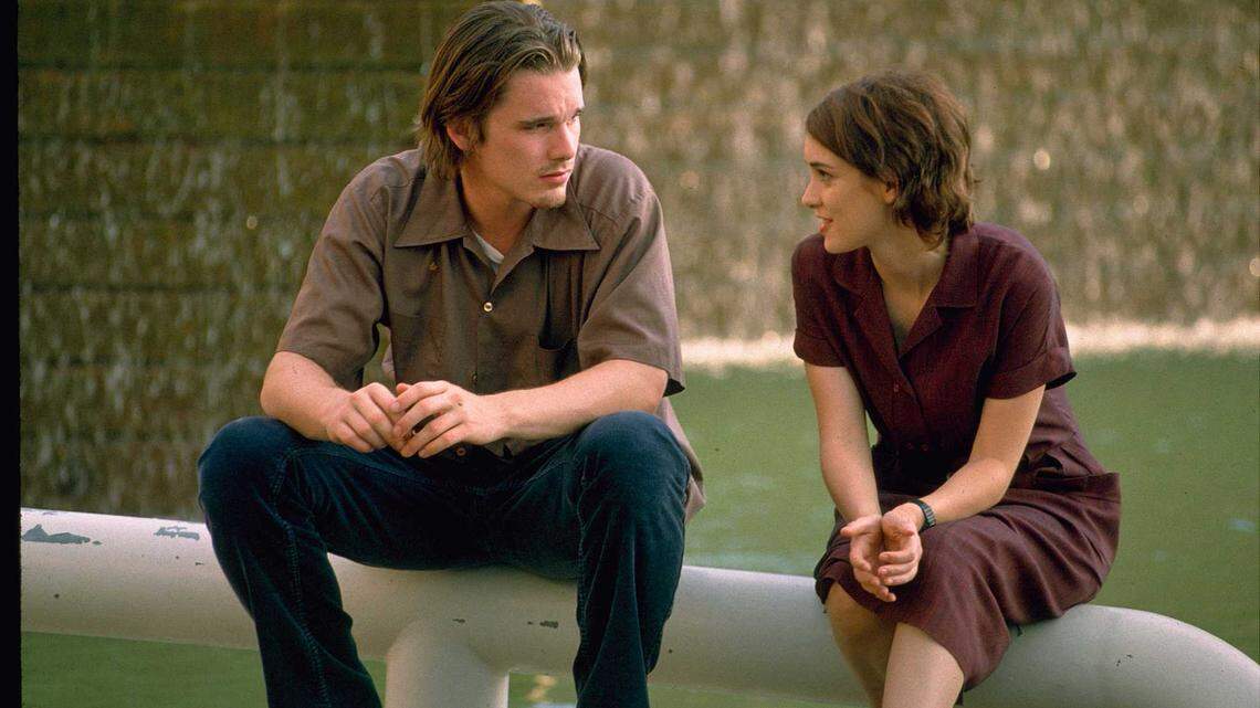 Coral Gables Art Cinema proyecta ‘Reality Bites’ (1994) y ‘The Black Power Mixtape’ con sesión de preguntas