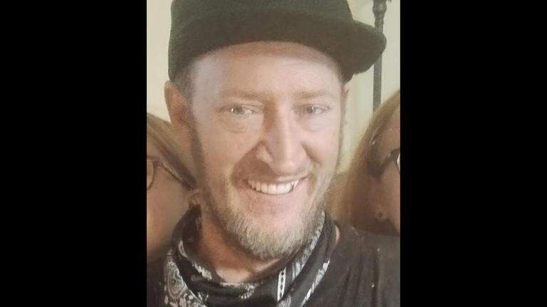 Muere atropellado por un tren de Brightline un legendario grafitero de Miami