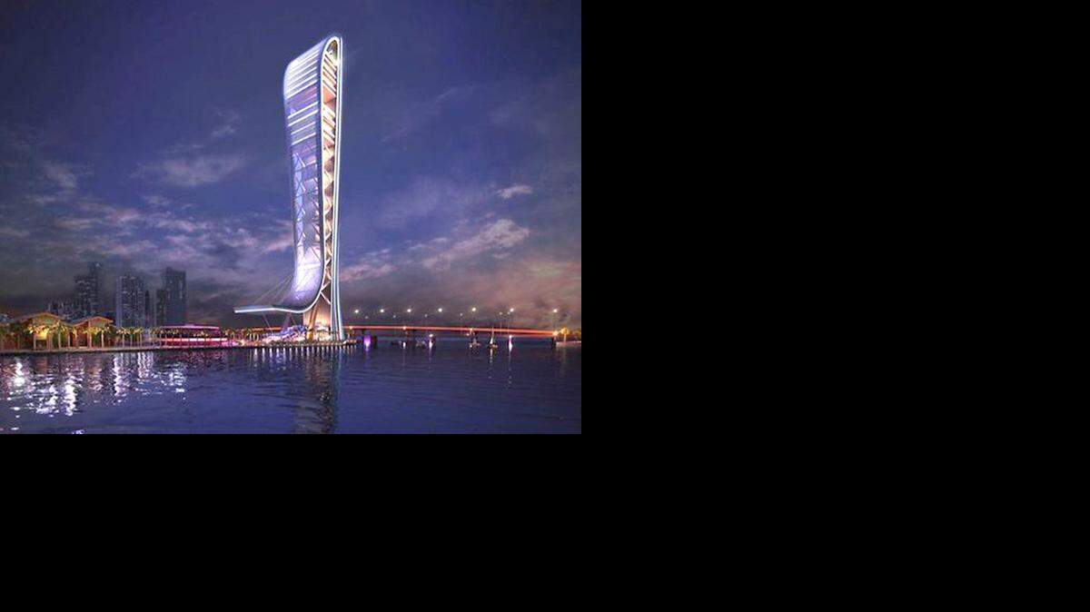  Los electores de Miami-Dade le dieron la luz verde a la construcción del rascacielos Skyrise Miami, una torre de 1,000 pies de altura, pero el alcalde de Miami Tomás Regalado se opone a que sea financiado con fondos públicos.

