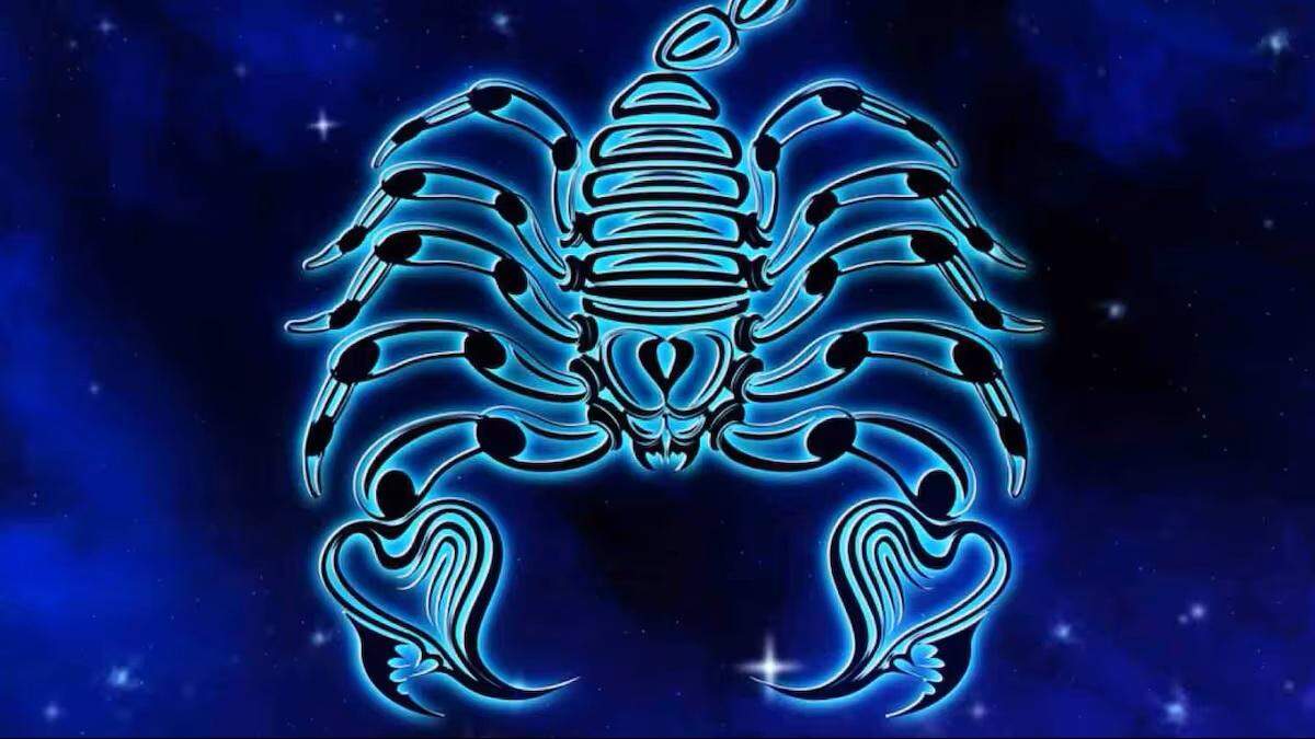 Escorpio