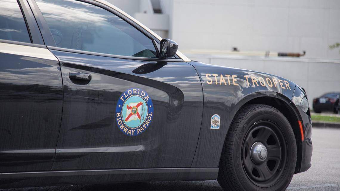 73-year-old Bradenton woman hit by 2 vehicles, killed while crossing road, FHP says