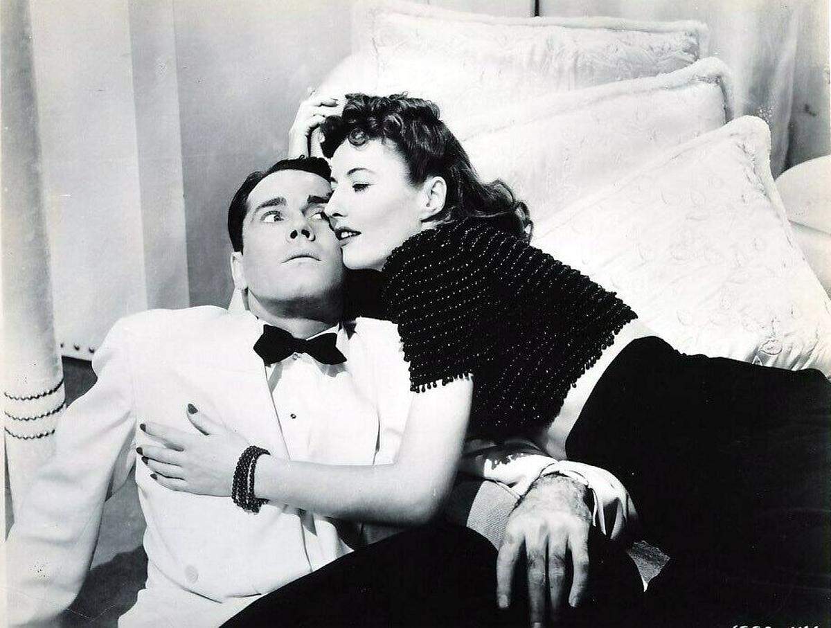 En Coral Gables Art Cinema la película ‘The Lady Eve’ (1941) del director Preston Sturges con Henry Fonda y Barbara Stanwyck.