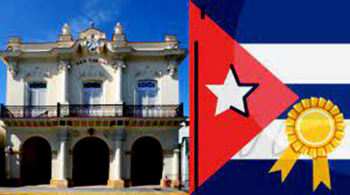 El Instituto San Carlos entregará la Medalla Excelencia Nacional Cubana para homenajear a personas que conocieron y vivieron la Cuba republicana.