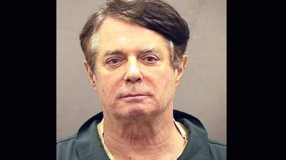 Paul Manafort