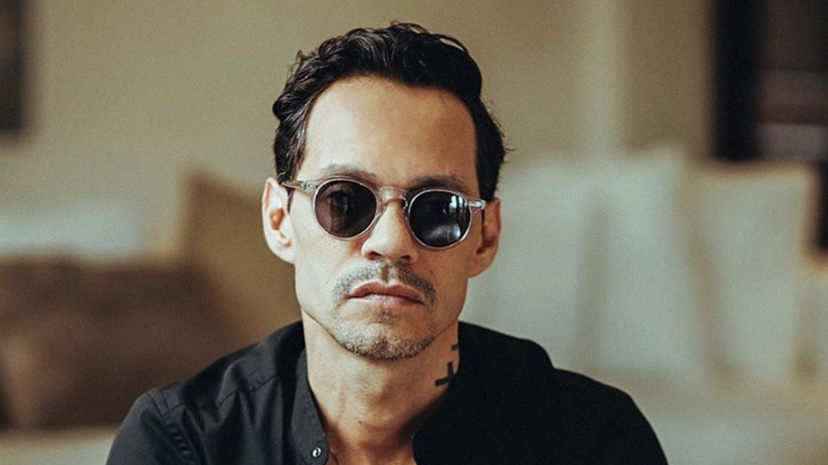 Marc Anthony.