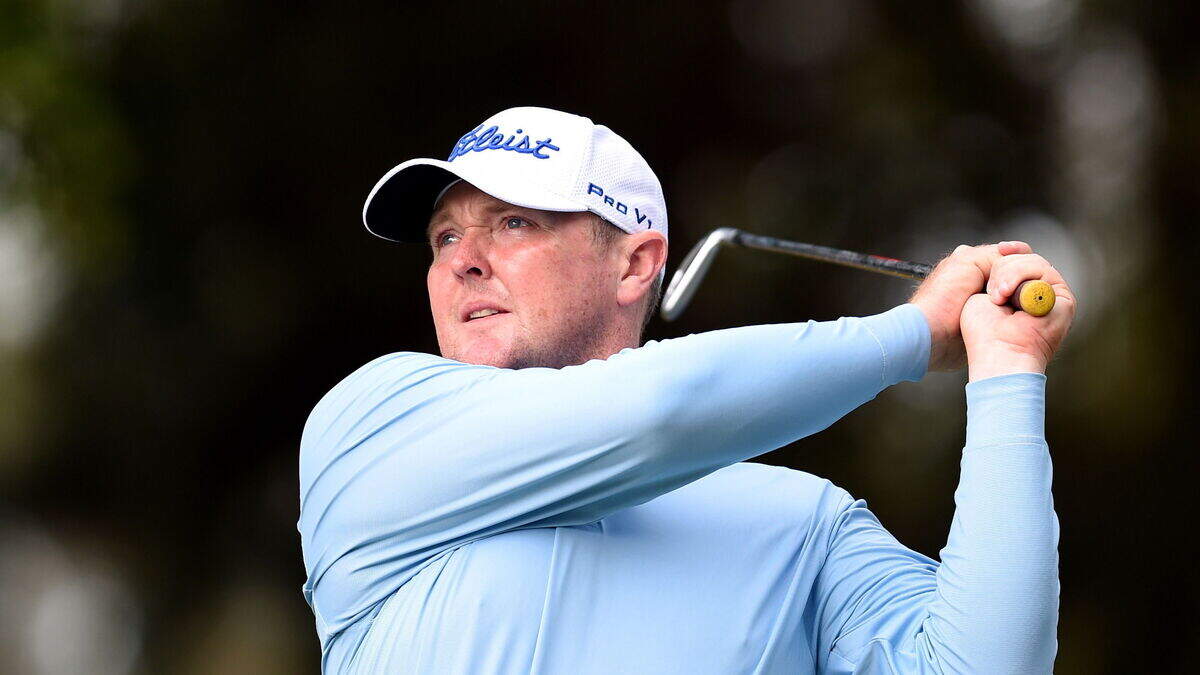 El golfista australiano Jarrod Lyle falleció el miércoles por la noche en Torquay (Australia) a los 36 años, tras una dura lucha durante años contra la leucemia.