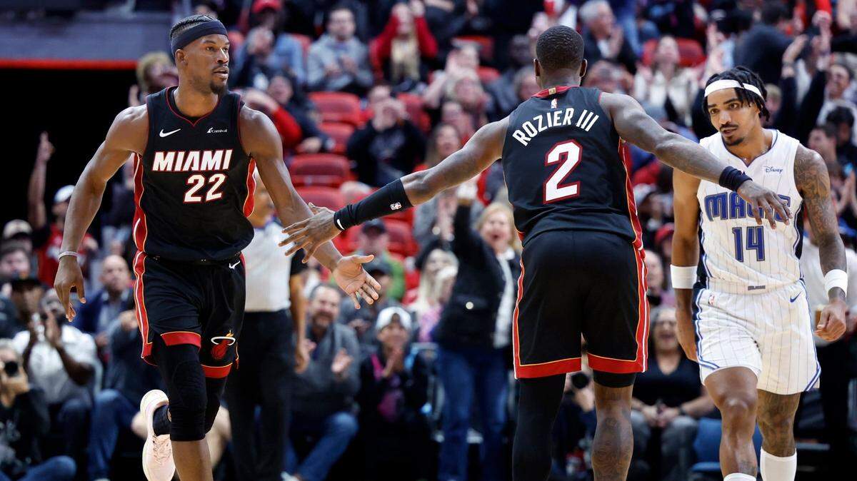 La crisis de identidad del Heat ha finalizado, justo a tiempo, para las últimas semanas de la temporada regular donde el equipo intentará escalar posiciones en la tabla de la Conferencia Este. 