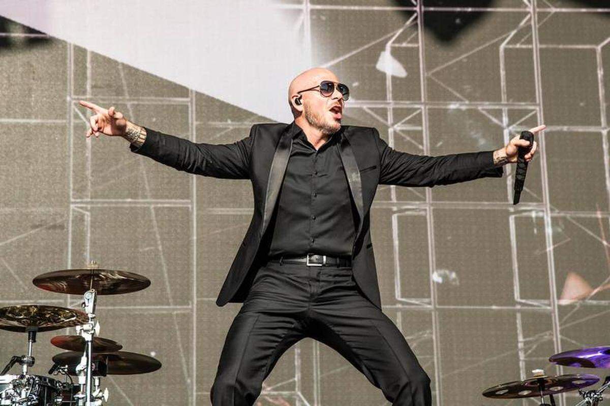 Pitbull