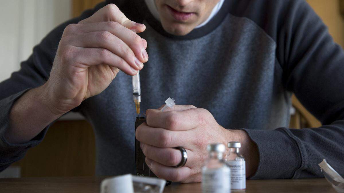 Nuevos planes de medicamentos recetados Medicare Advantage y Parte D, y dos fabricantes de insulina, ayudarán a reducir los gastos de bolsillo en insulina.