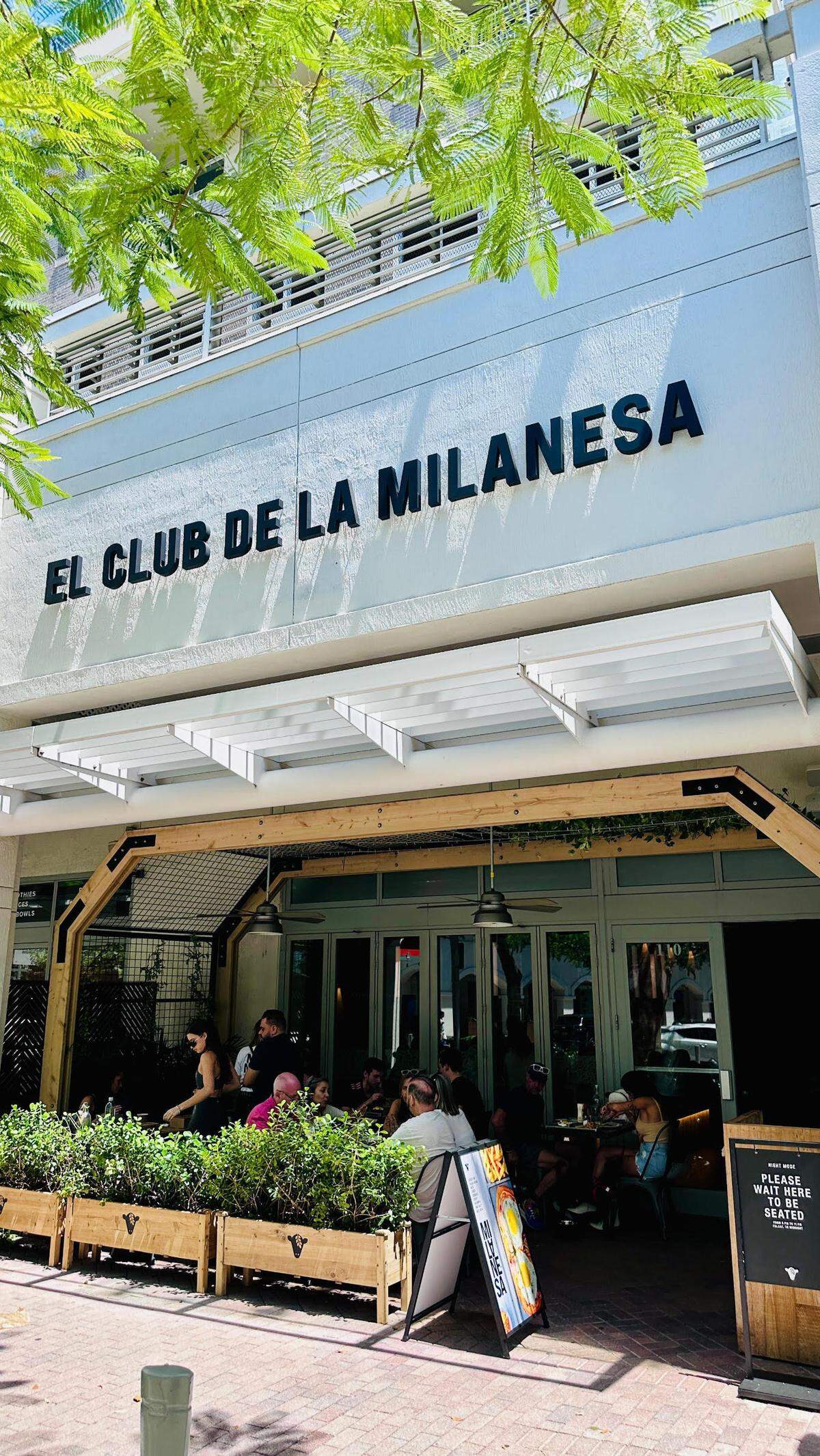 El capitán del Inter Miami Lionel Messi amplía su cartera de inversiones al anunciarse como socio de la cadena argentina de gastronomía El Club de la Milanesa.