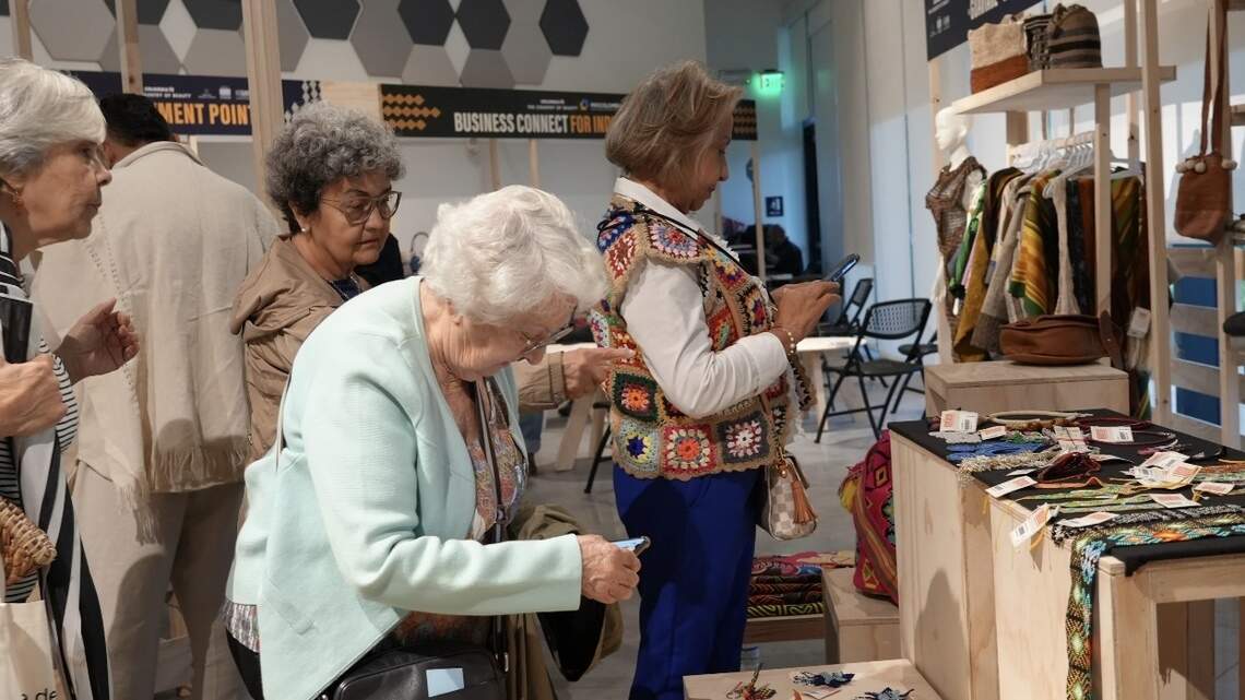 La memoria artesanal de Colombia regresa a Miami con la tercera edición de Expoartesano 2025