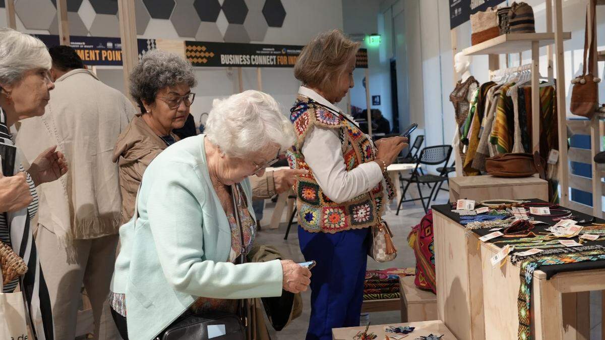 Expoartesano regresa al Doral Cultural Arts Center para celebrar su tercera edición en Miami.