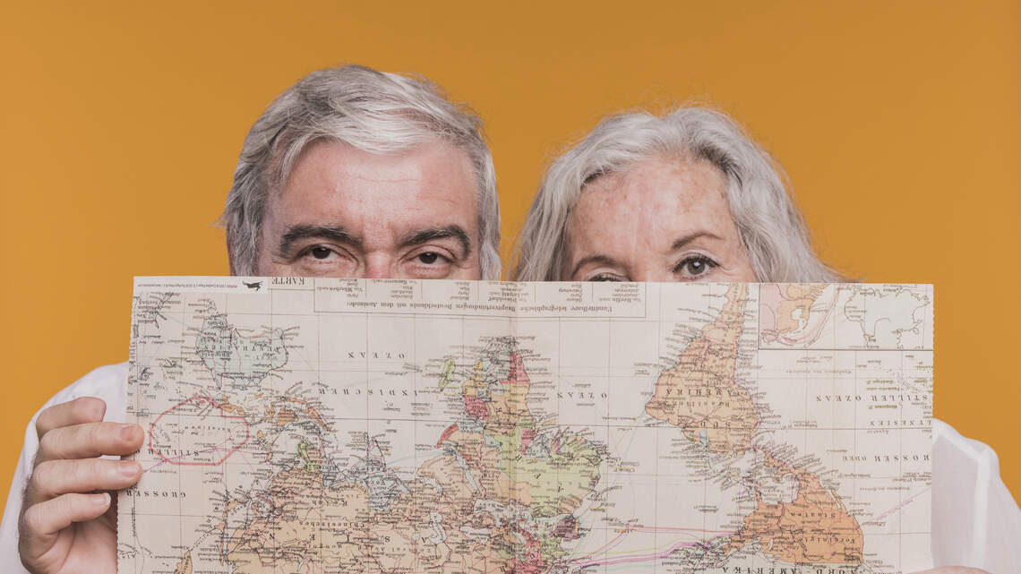 Turismo genealógico: viajes a las raíces familiares