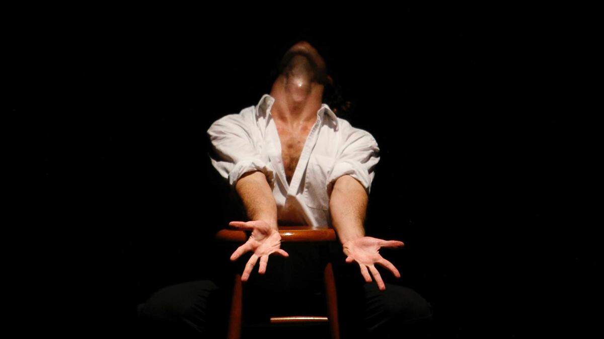 Dance NOW! Miami presentará el estreno mundial de la obra de Diego Salterini “Terra Mia | My Land” en Fort Lauderdale y Aventura.