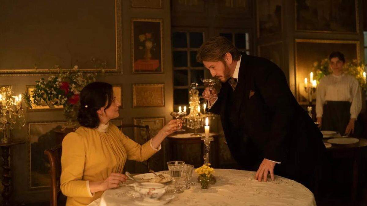 Coral Gables Art Cinema estrena el viernes ‘The Taste of Things’ (2023) ambientada en la Francia de finales del siglo XIX.