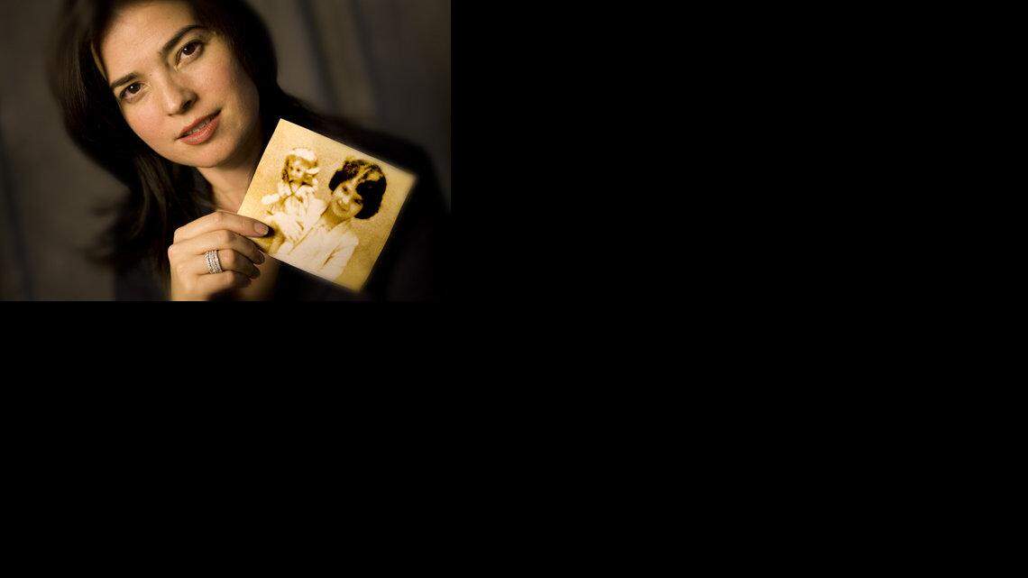 Ivonne Cuesta: el orgullo de ser una 'marielita'