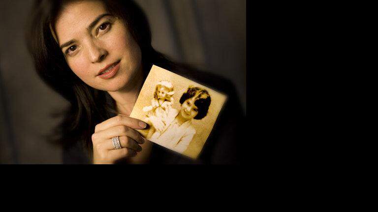 Ivonne Cuesta: el orgullo de ser una 'marielita'