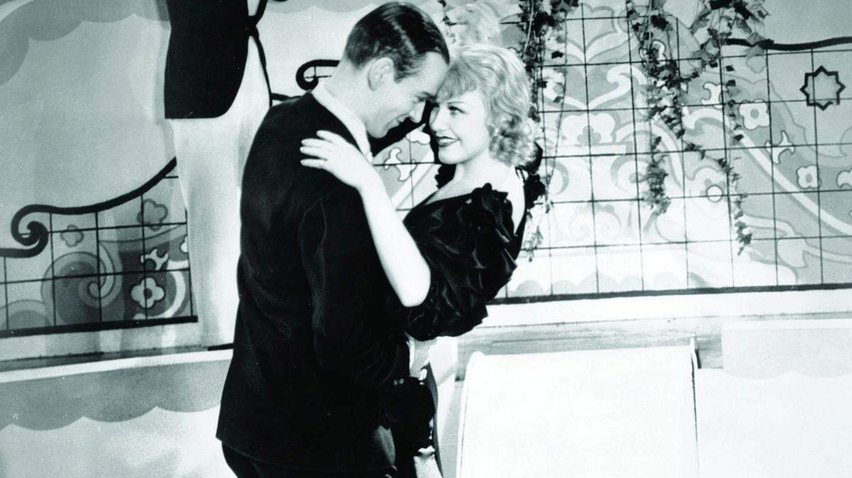 O Cinema Miami Beach proyecta el domingo el clásico 'Flying Down To Rio' (1933) de los directores Thornton Freeland y George Nicholls Jr con Dolores del Río, Ginger Rogers y Fred Astaire. 