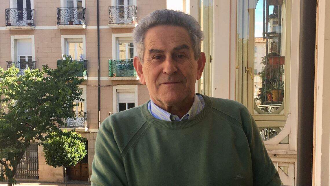 El XXIX Festival Internacional de Ballet de Miami premia a un español que le dio casa a la danza en Logroño 
