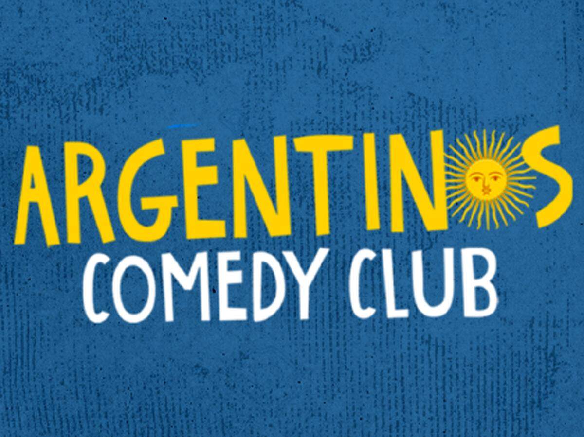 Comedia argentina en el Teatro Trail.