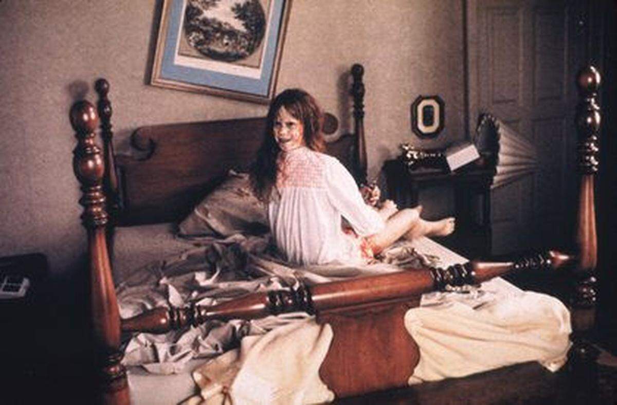 Coral Gables Art Cinema exhibe una copia restaurada en 4 K de 'The Exorcist' (1973) del director William Friedkin con Linda Blair, Jason Miller y Max Von Sydow.&nbsp; 