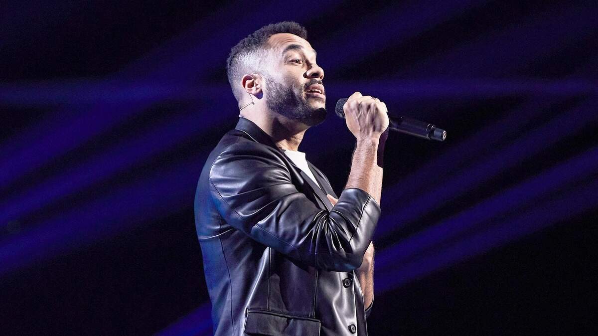 Carlos Ángel Valdés ha conquistado a España con sus emotivas interpretaciones en el programa e Antena 3 ‘La Voz’, y el próximo sábado podría ganar la competencia musical.
