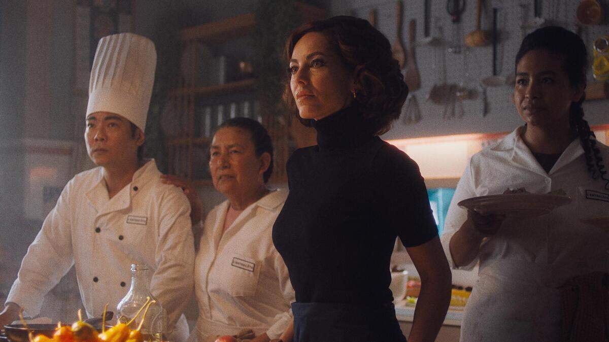 Coral Gables Art Cinema estrena el viernes ‘Mistura’ (2024), un filme que celebra la extraordinaria diversidad gastronómica y humana de Perú.