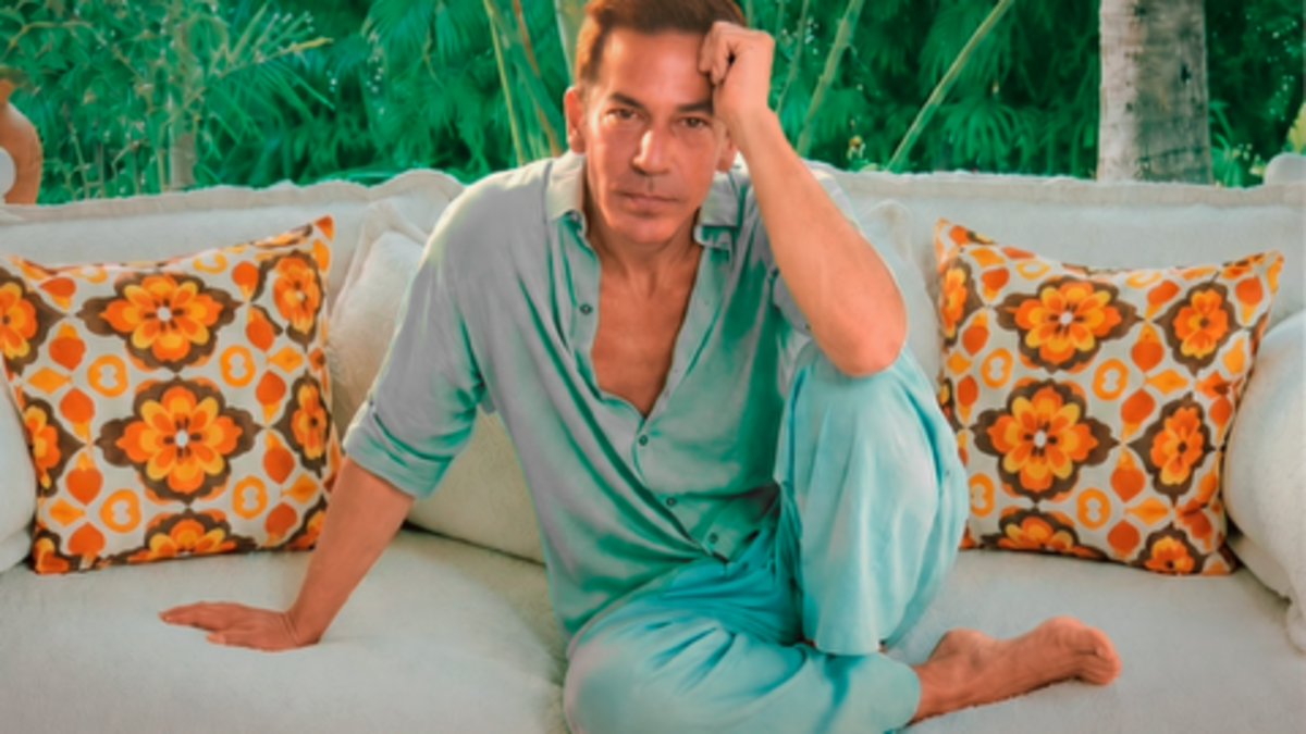 El cantante venezolano presenta su nuevo sencillo titulado “La Nota”.