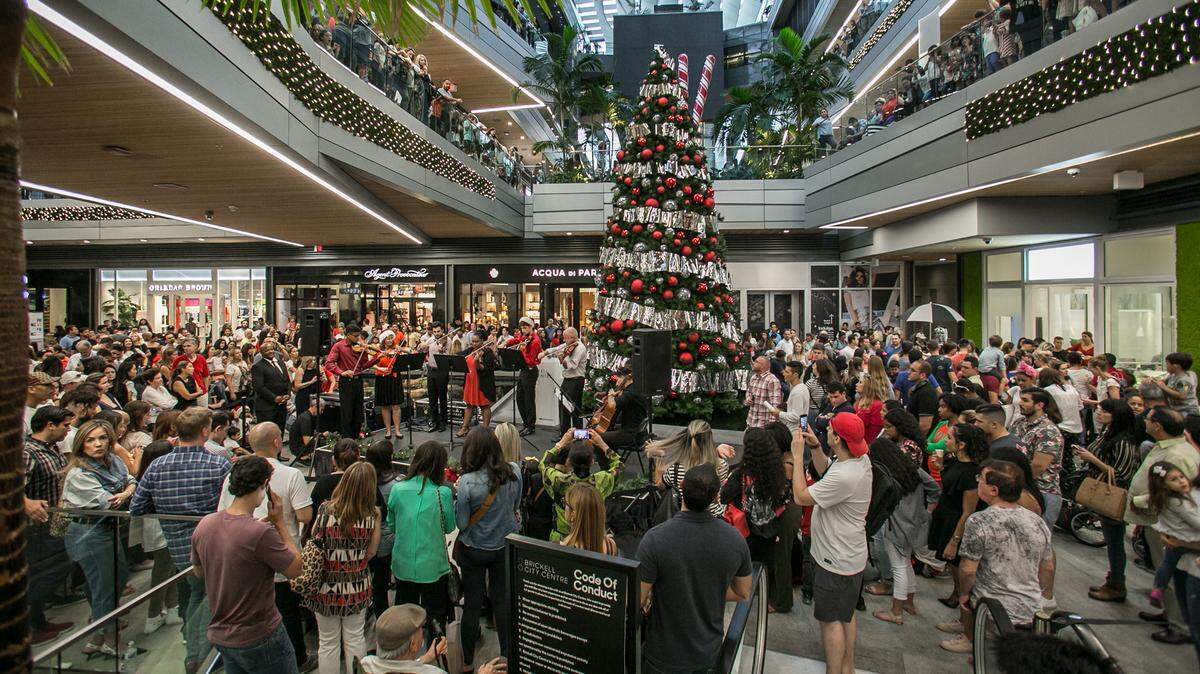 Brickell City Centre (BCC)