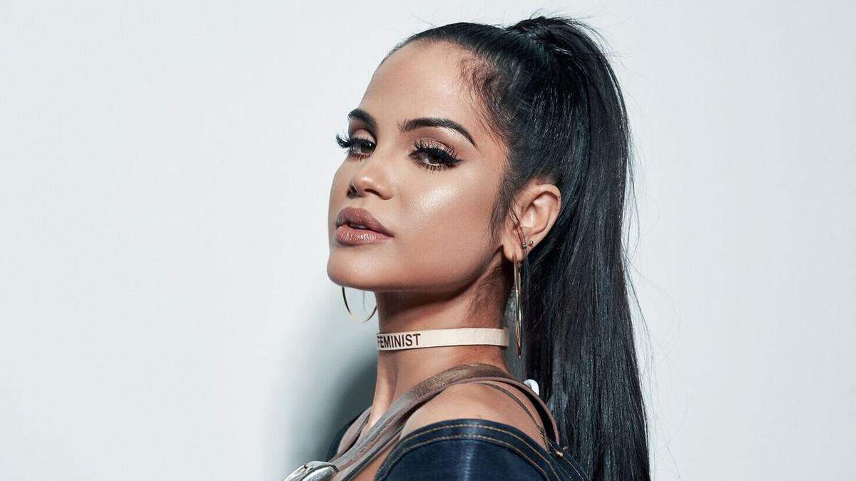 Natti Natasha