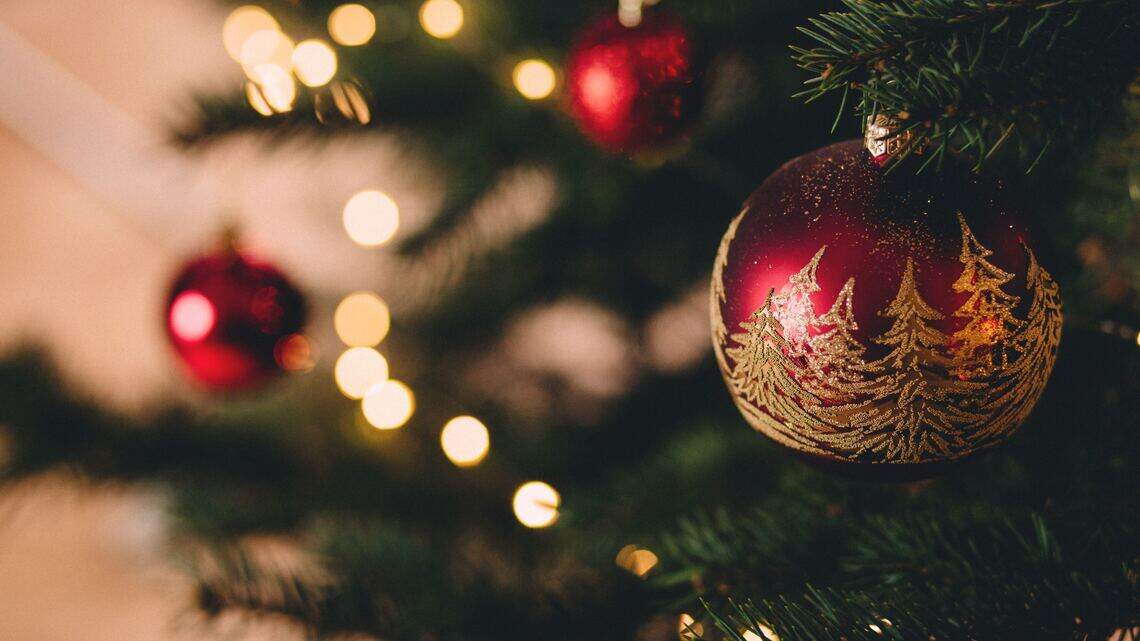 Los ‘roperazos’ de fin de Navidad