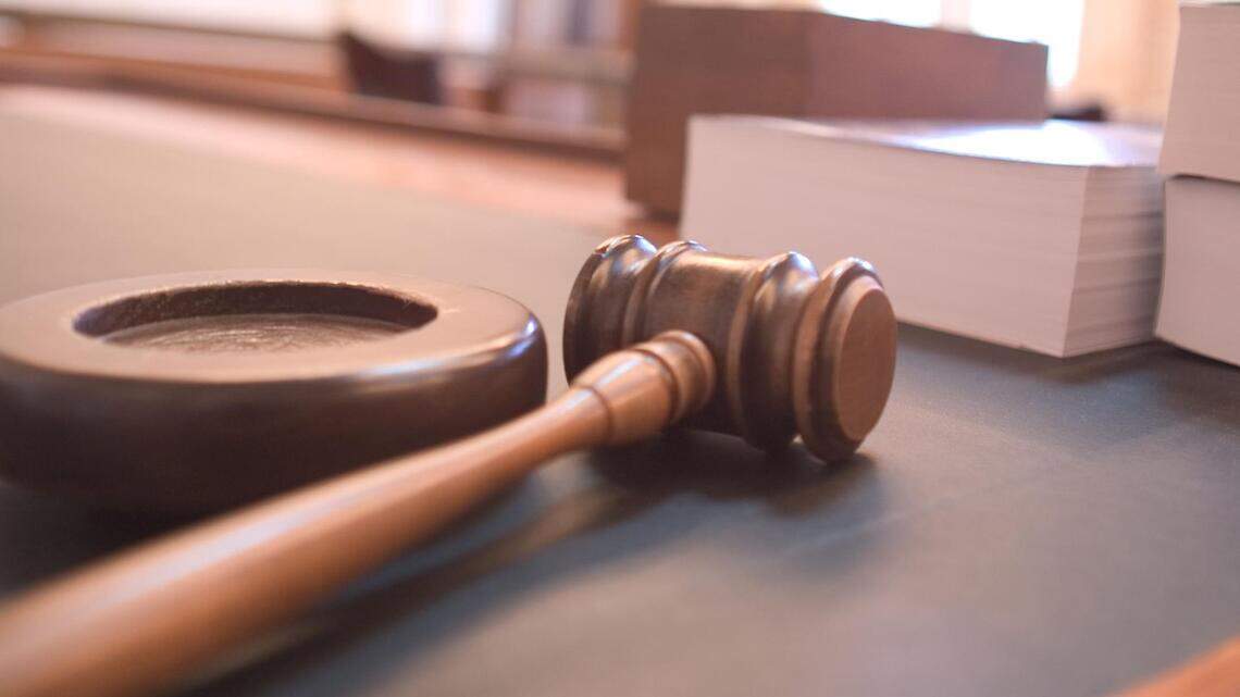 A lawyer got $367,000 after the dead woman’s condo was sold. Then he bounced IRS checks