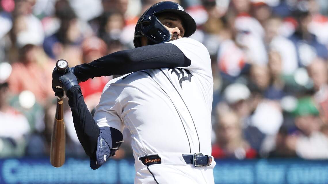 Los Marlins no pueden detener a los Tigres y sufren segunda derrota consecutiva